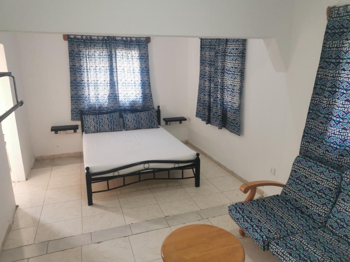 Tranquil Resort Hotel Brusubi 외부 사진
