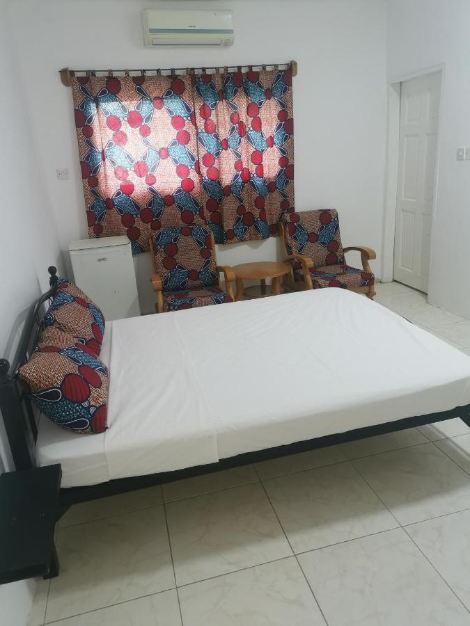 Tranquil Resort Hotel Brusubi 외부 사진