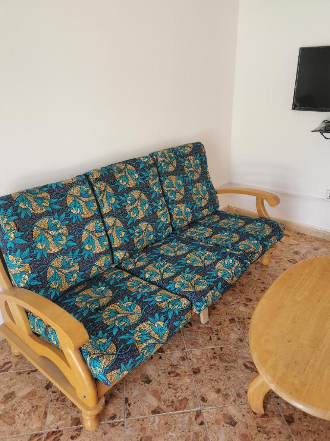 Tranquil Resort Hotel Brusubi 외부 사진