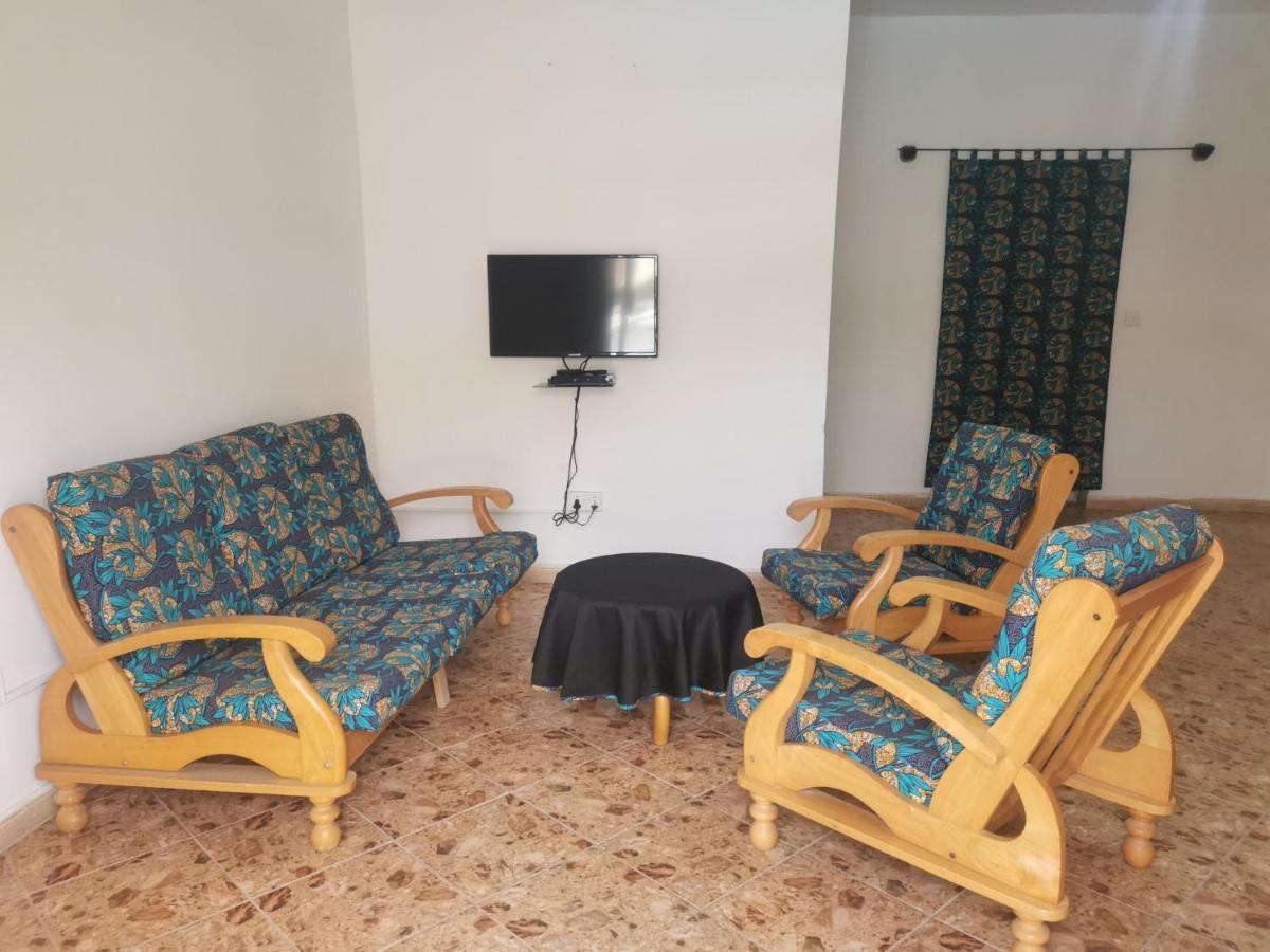 Tranquil Resort Hotel Brusubi 외부 사진