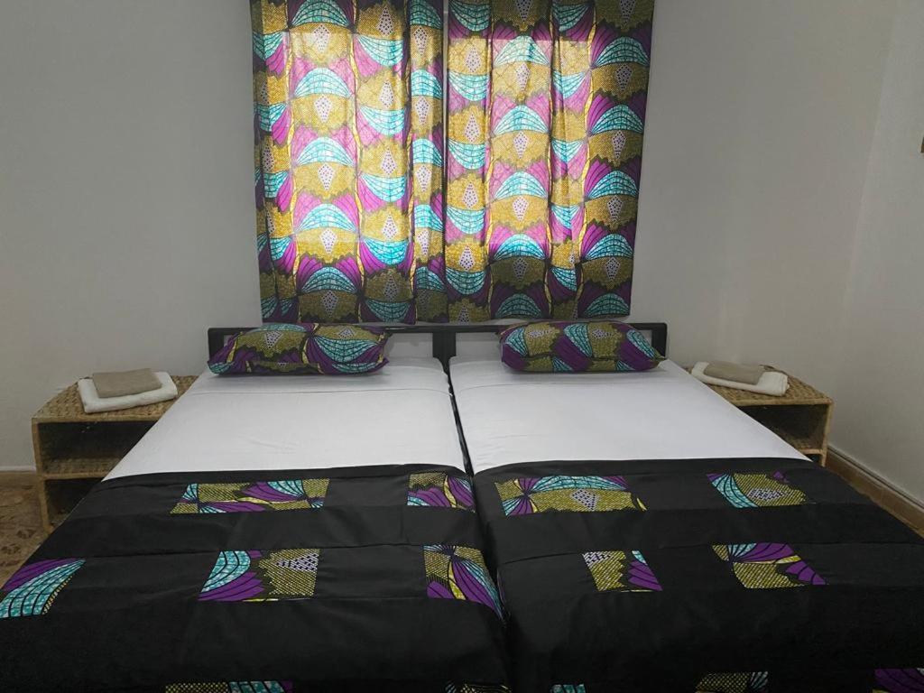 Tranquil Resort Hotel Brusubi 외부 사진