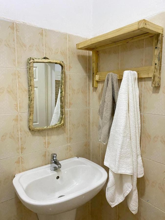 Tranquil Resort Hotel Brusubi 외부 사진