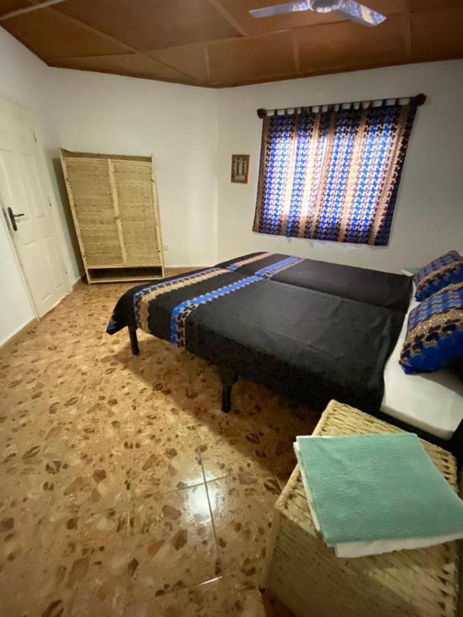 Tranquil Resort Hotel Brusubi 외부 사진